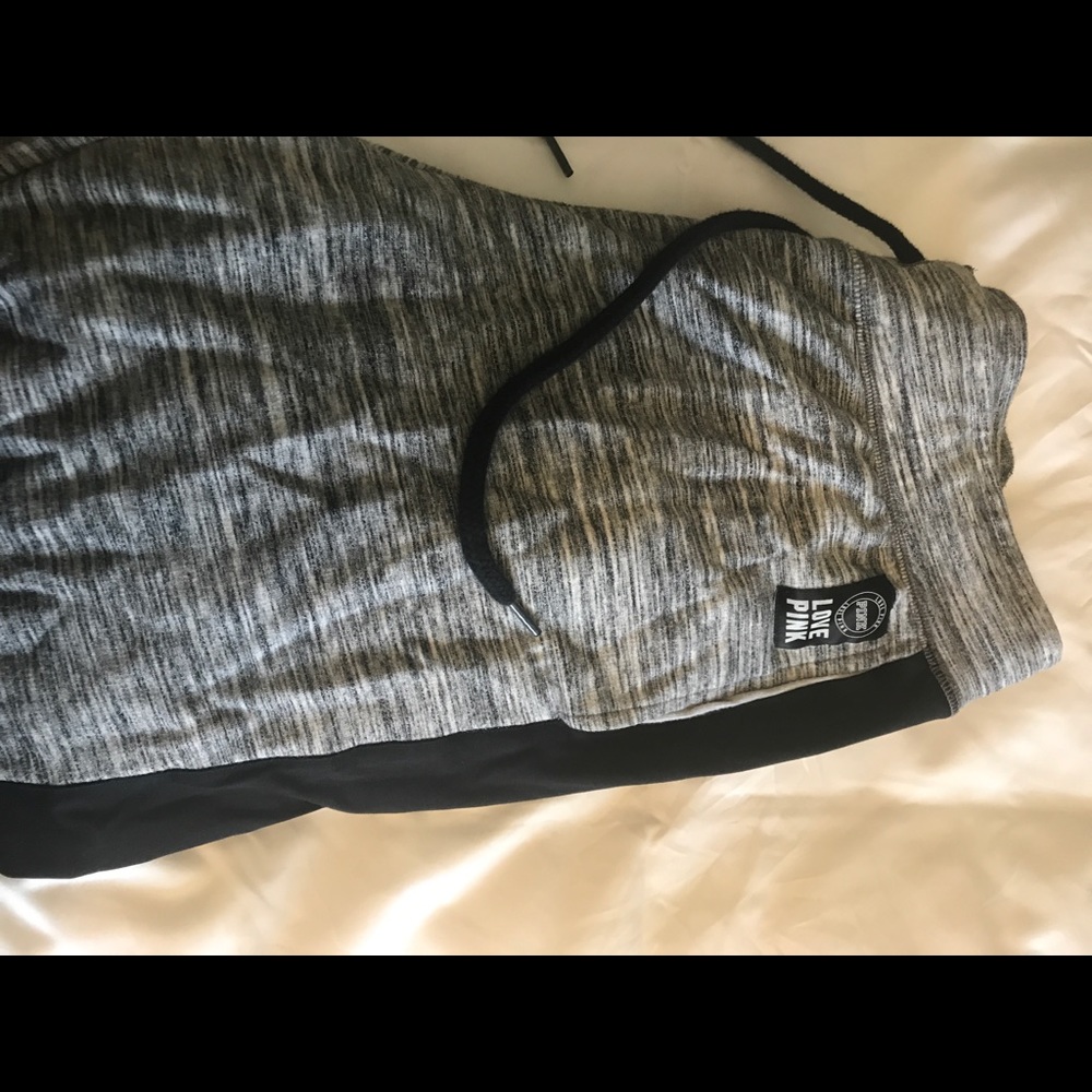 victoria secret joggers